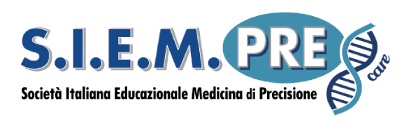 Società Italiana Educazionale di Medicina di Precisione